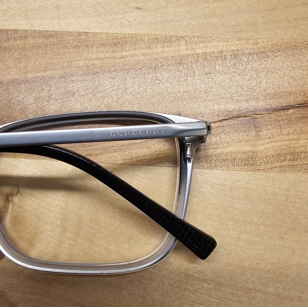 Burberry Women's Eyeglasses - Picture 2 of 7
